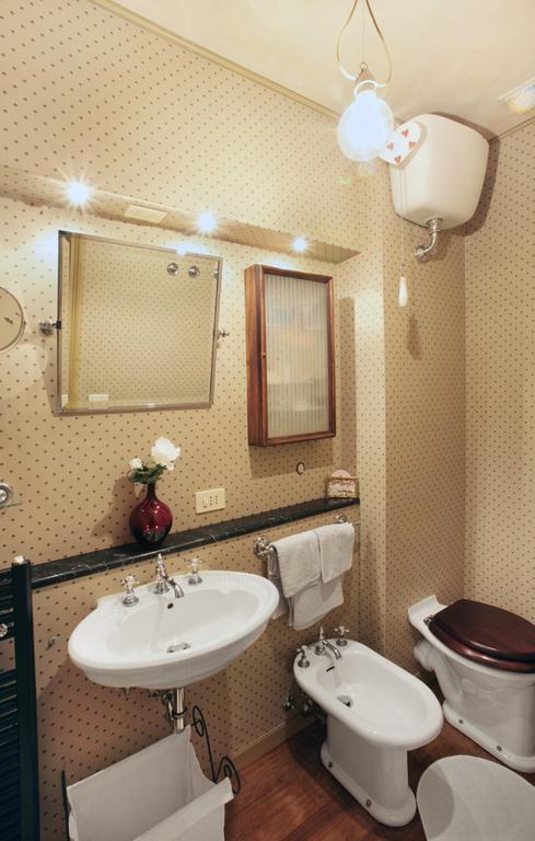 Valentina'S Home Βενετία Δωμάτιο φωτογραφία