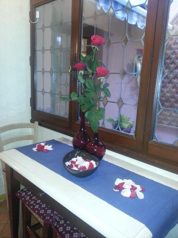 Valentina'S Home Βενετία Δωμάτιο φωτογραφία