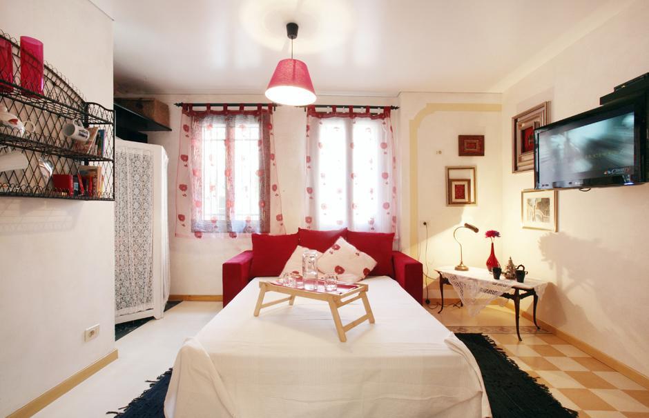 Valentina'S Home Βενετία Δωμάτιο φωτογραφία