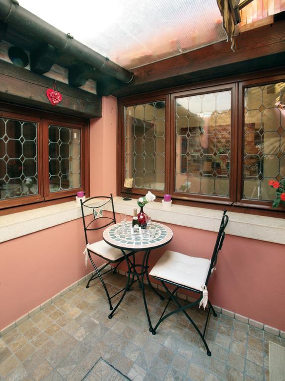 Valentina'S Home Βενετία Δωμάτιο φωτογραφία