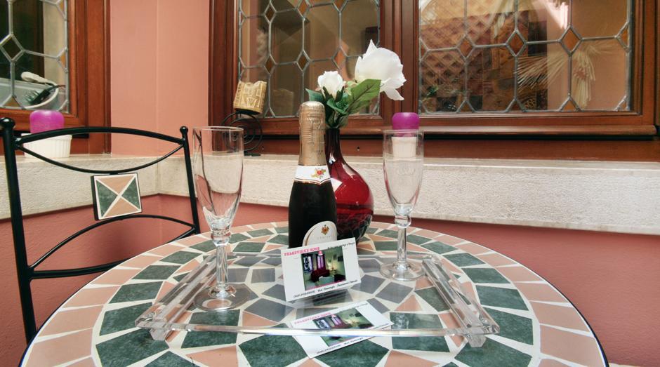Valentina'S Home Βενετία Δωμάτιο φωτογραφία