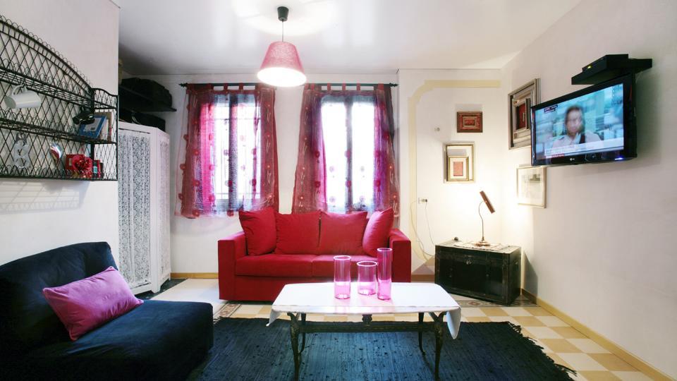 Valentina'S Home Βενετία Δωμάτιο φωτογραφία