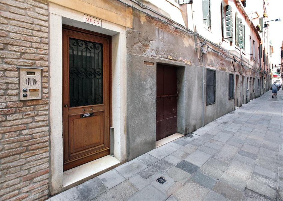 Valentina'S Home Βενετία Δωμάτιο φωτογραφία