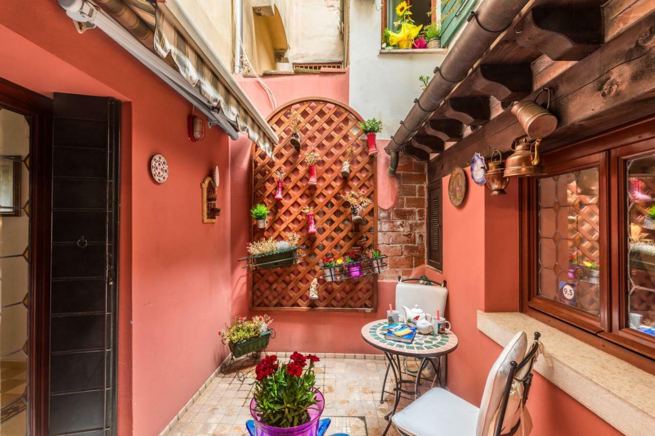Valentina'S Home Βενετία Εξωτερικό φωτογραφία