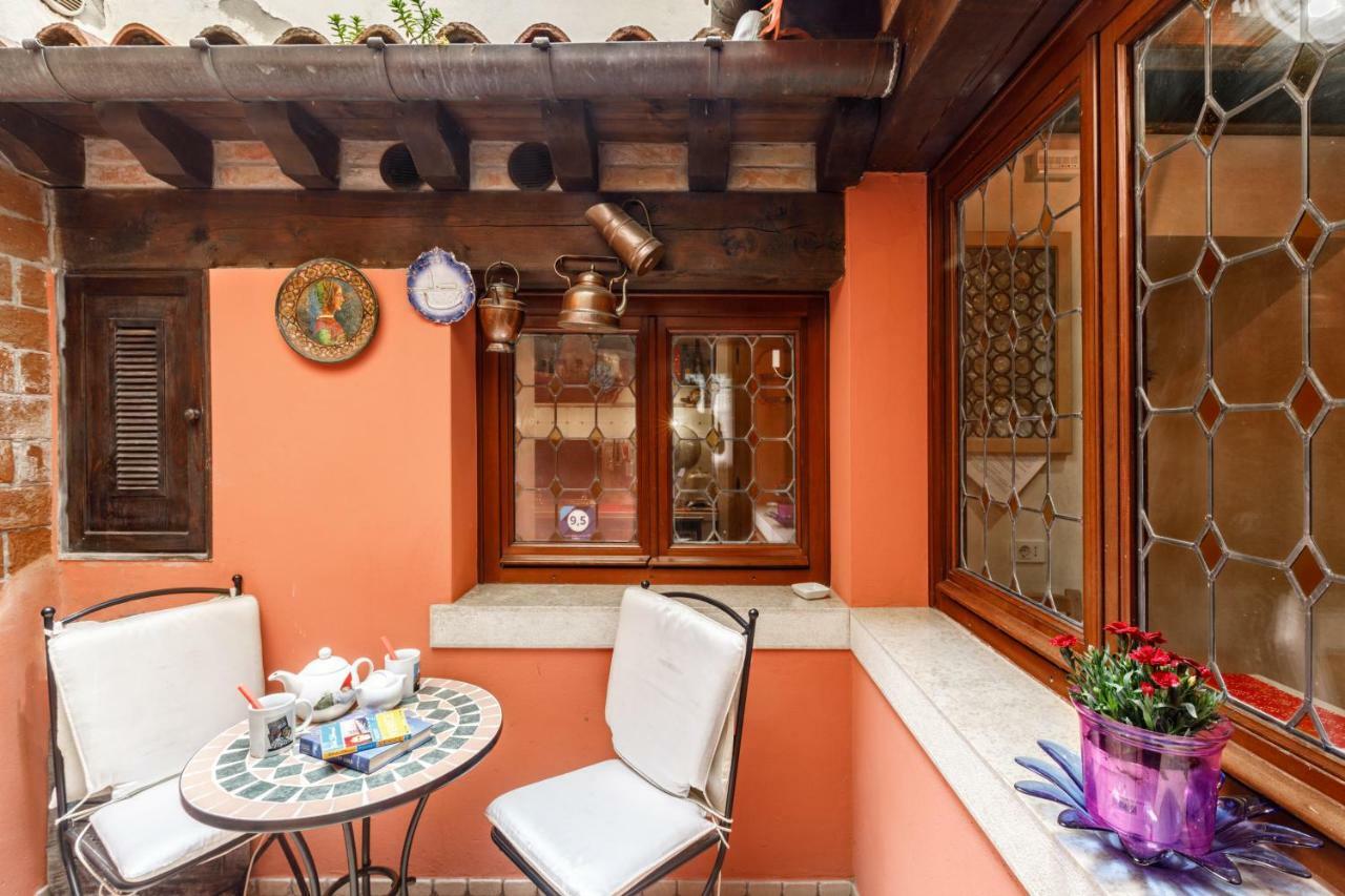 Valentina'S Home Βενετία Εξωτερικό φωτογραφία
