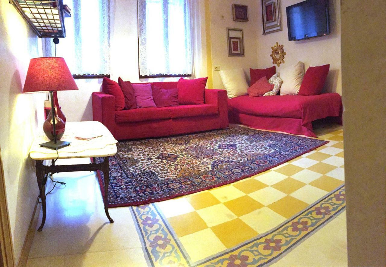 Valentina'S Home Βενετία Εξωτερικό φωτογραφία