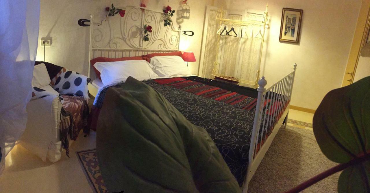 Valentina'S Home Βενετία Εξωτερικό φωτογραφία
